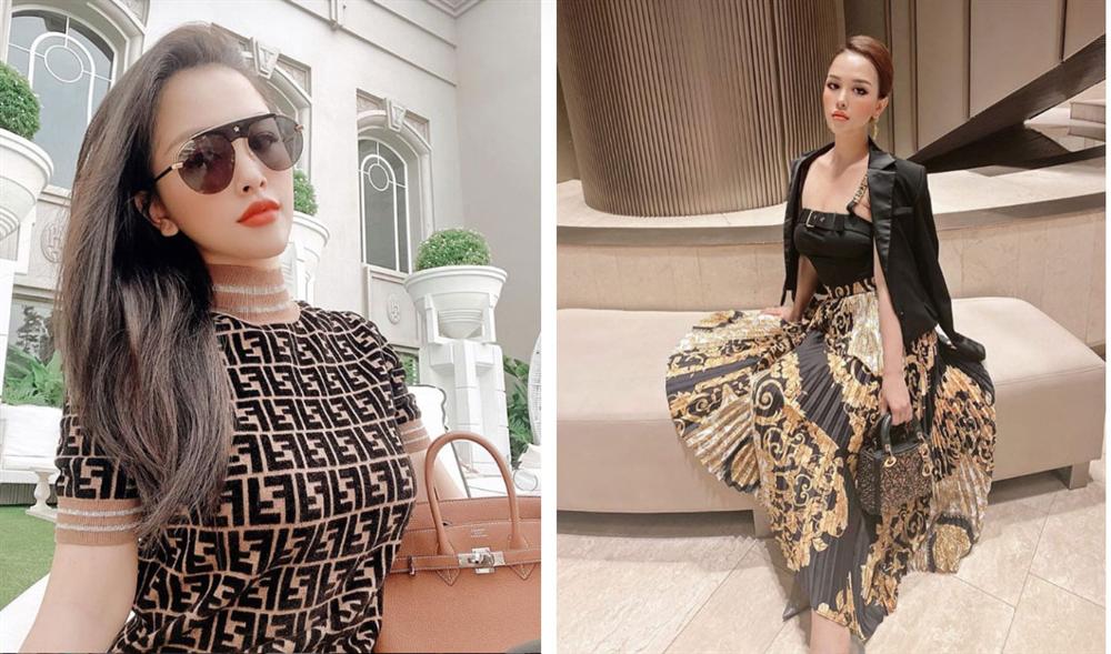 Hot mom Trang Pilla - chị dâu Bảo Thy bỗng âm thầm xóa hết ảnh chồng trên trang cá nhân, chuyện gì đã xảy ra?-5