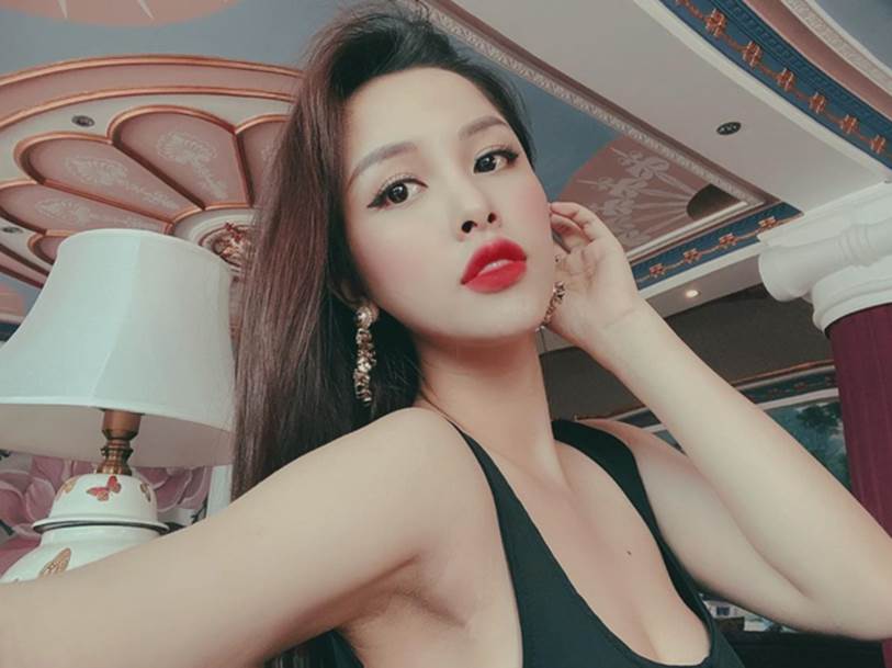 Hot mom Trang Pilla - chị dâu Bảo Thy bỗng âm thầm xóa hết ảnh chồng trên trang cá nhân, chuyện gì đã xảy ra?-4