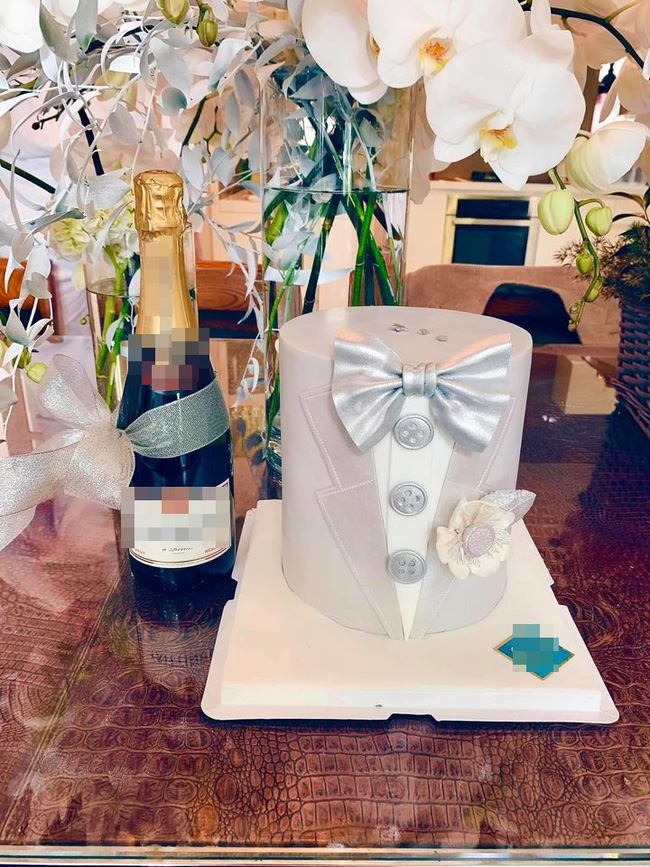 Sống kín tiếng nhiều năm, Shark Khoa bất ngờ hé lộ không gian biệt thự chẳng khác nào resort, dân mạng gật gù quả không hổ danh CEO sừng sỏ thương trường Việt-6