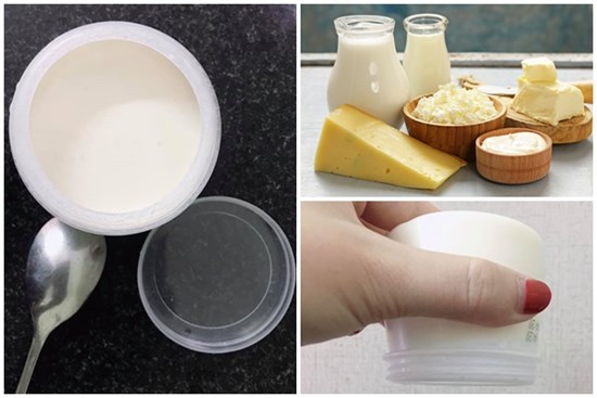 Cách làm sữa chua phô mai ngon ngất ngây ăn hoài không chán, chị em hãy thử ngay dịp nghỉ lễ này