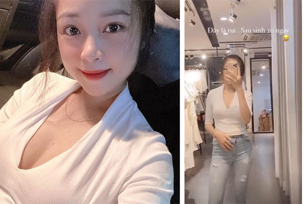 Nửa đêm vợ cầu thủ Văn Đức viết status than quá mệt mỏi rồi lại xoá đi ngay lập tức-3