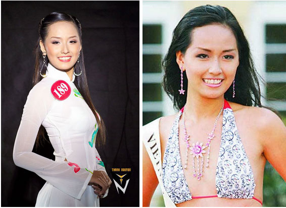 Người ta lận đận tình duyên còn Mai Phương Thúy lận đận vì lông mày: Vẽ bằng tay thì lỗi, giờ điêu khắc cũng hơi fail-3