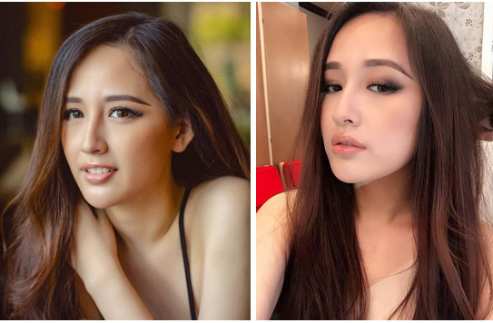 Người ta lận đận tình duyên còn Mai Phương Thúy lận đận vì lông mày: Vẽ bằng tay thì lỗi, giờ điêu khắc cũng hơi fail-4