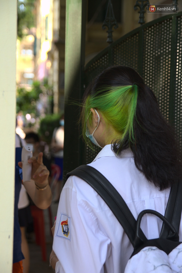 Hôm nay, hàng triệu học sinh cả nước chính thức quay lại trường, bắt đầu năm học mới-12