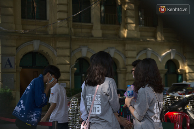 Hôm nay, hàng triệu học sinh cả nước chính thức quay lại trường, bắt đầu năm học mới-9