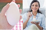 Trứng loài ngỗng có tên hung dữ, đắt gấp chục lần trứng gà, có là hết sạch-3