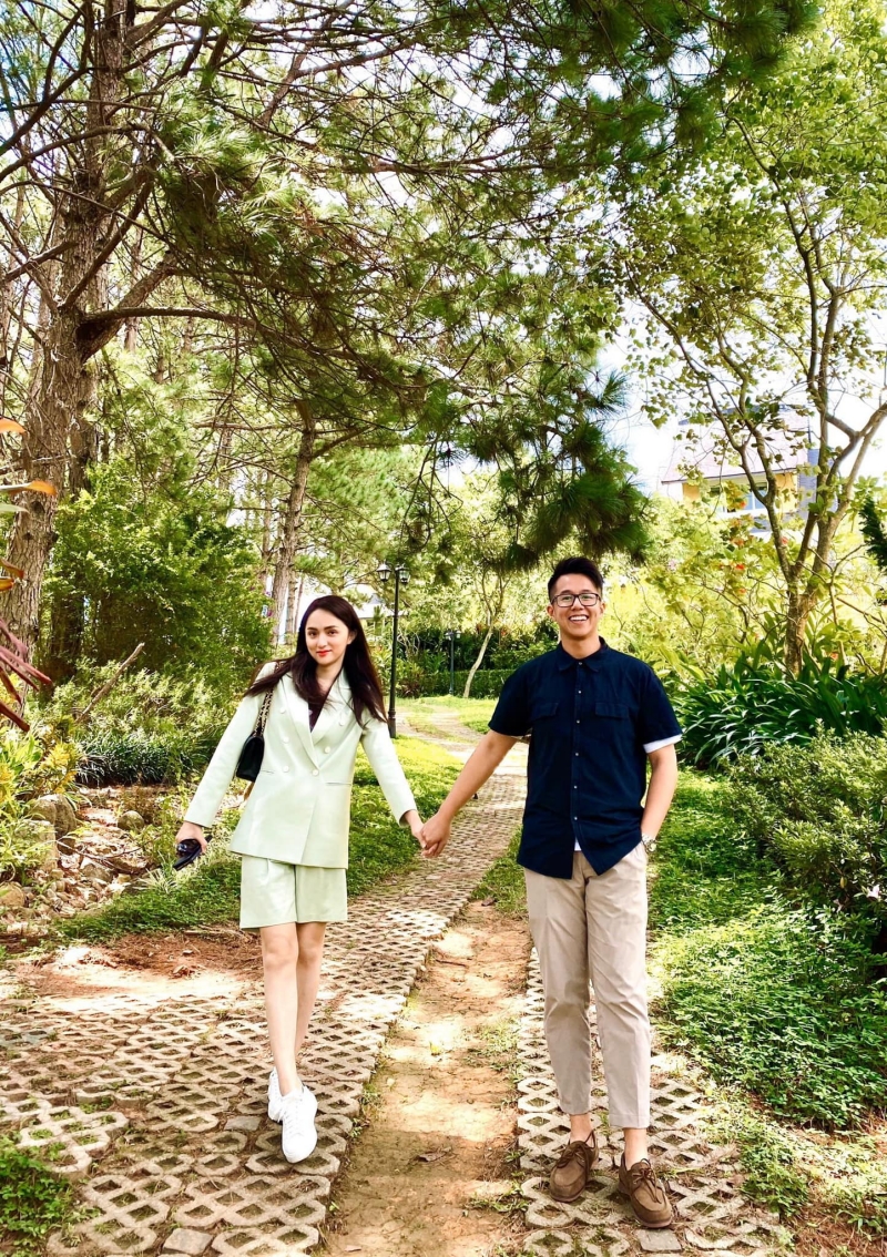 Mẹ Hương Giang khuyên con không nên yêu CEO: Con chẳng có tài năng gì, lại còn không sinh được con-5