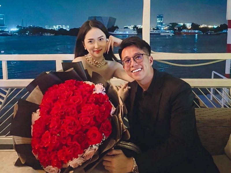 Mẹ Hương Giang khuyên con không nên yêu CEO: Con chẳng có tài năng gì, lại còn không sinh được con-8