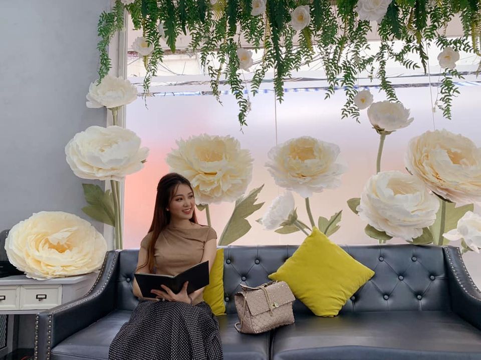 Quả không hổ danh đại gia ngầm của VTV, MC Thụy Vân khiến ai nấy choáng ngợp với cơ ngơi hàng chục tỷ và kho đồ hiệu đẳng cấp-7