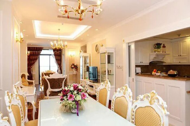 Quả không hổ danh đại gia ngầm của VTV, MC Thụy Vân khiến ai nấy choáng ngợp với cơ ngơi hàng chục tỷ và kho đồ hiệu đẳng cấp-4