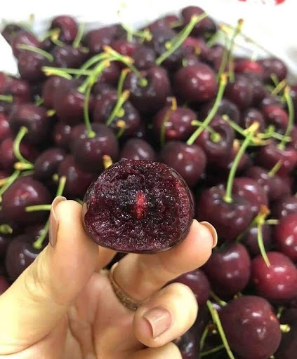 Thứ quả rẻ như bèo ở nước ngoài, về Việt Nam bán tiền triệu vẫn tranh nhau mua-5