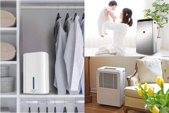 4 hiểu lầm trong việc sử dụng máy lọc không khí, bạn đã mắc phải bao nhiêu điều trong số này?