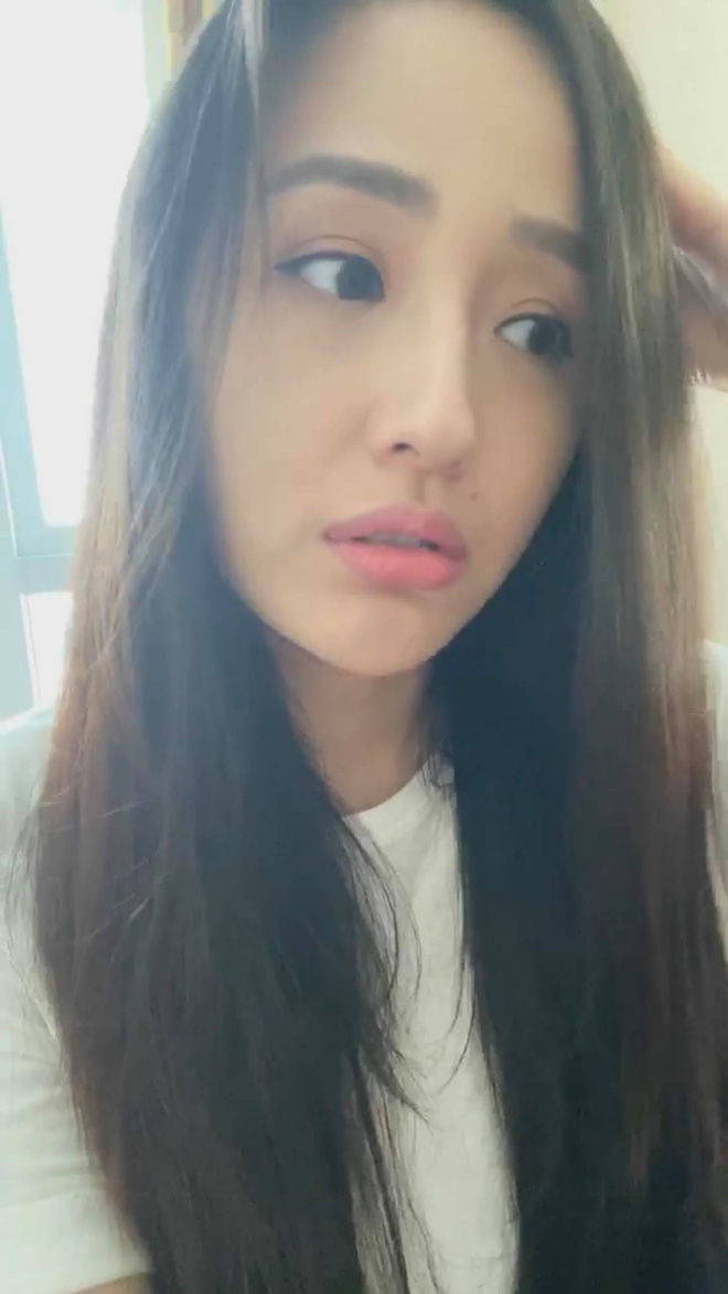 Ảnh mặt mộc lộ khuyết điểm của Mai Phương Thuý bỗng rầm rộ, mẹ ruột có ngay phản ứng khiến nàng Hậu ngậm ngùi-3