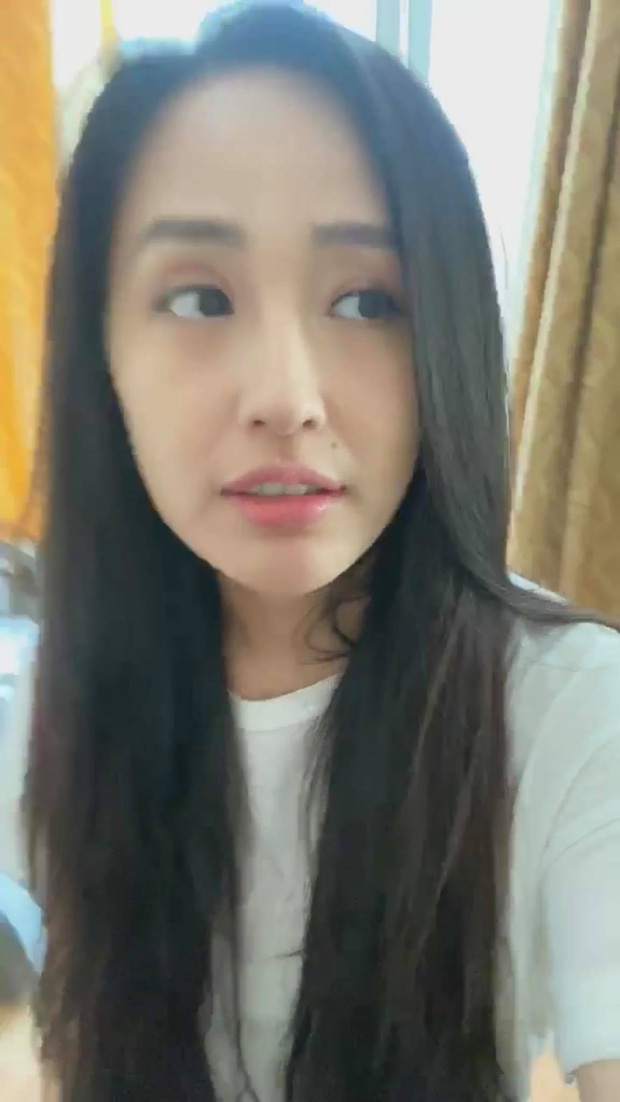 Ảnh mặt mộc lộ khuyết điểm của Mai Phương Thuý bỗng rầm rộ, mẹ ruột có ngay phản ứng khiến nàng Hậu ngậm ngùi-1