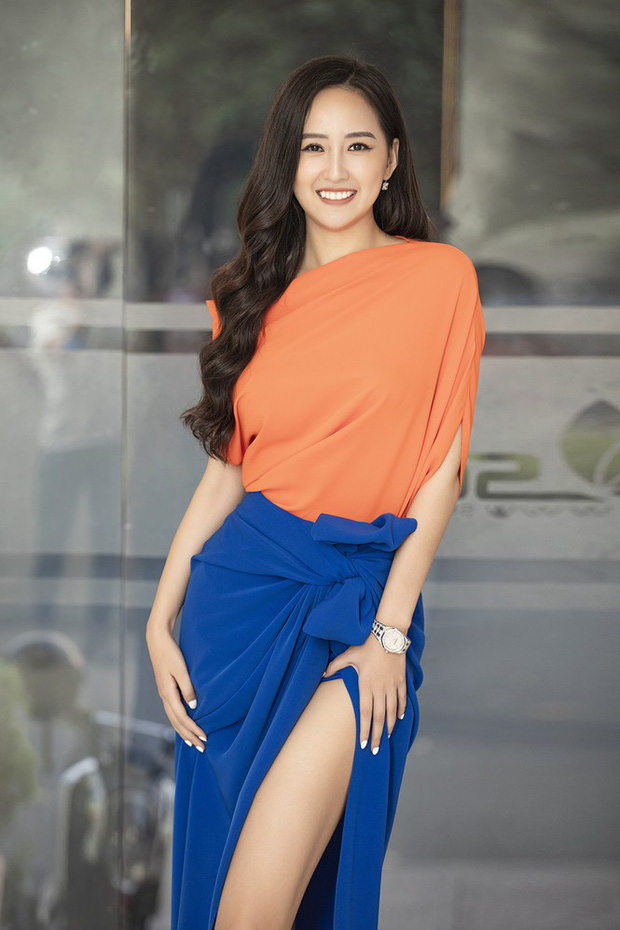 Ảnh mặt mộc lộ khuyết điểm của Mai Phương Thuý bỗng rầm rộ, mẹ ruột có ngay phản ứng khiến nàng Hậu ngậm ngùi-4