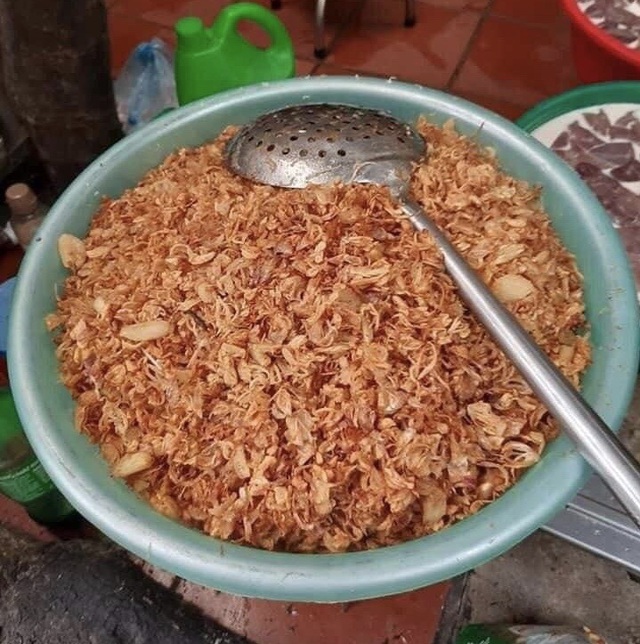 Sự thật về đồ ăn nhiều không bán tràn lan trên mạng-3