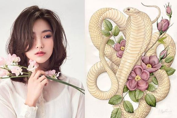 Quý cô sinh vào tháng âm lịch này, từ tháng 8 âm lịch trở đi vận may như vũ bão, tình duyên viên mãn - tài vận dồi dào-4