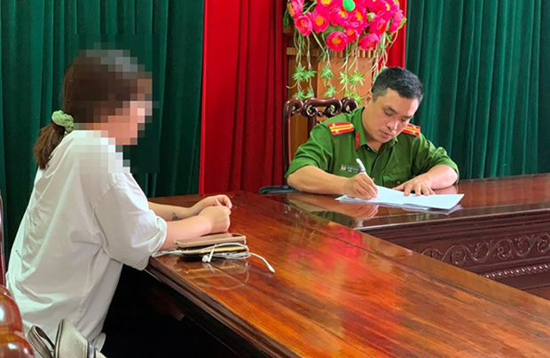 Nhờ mạng xã hội tìm cha mẹ, thần may mắn đã mỉm cười với cô bé bị bắt cóc từ năm 13 tuổi-3