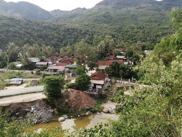 Nhờ mạng xã hội tìm cha mẹ, thần may mắn đã mỉm cười với cô bé bị bắt cóc từ năm 13 tuổi-4