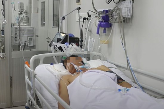 Xử lý công ty sản xuất pate Minh Chay như thế nào sau khi hàng loạt khách hàng phải nhập viện cấp cứu?