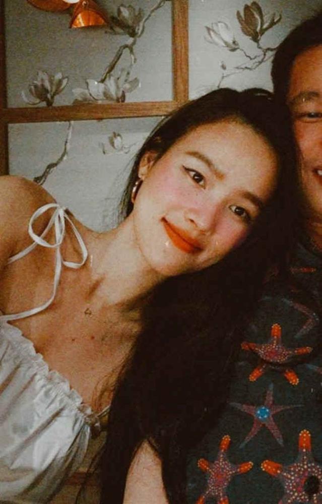 HOT: Người mẫu Tuyết Lan kết hôn lần 2 sau 7 tháng công khai ly hôn chồng cũ Việt Kiều?-2