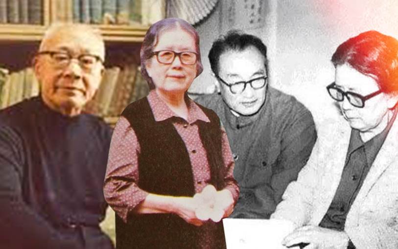 Vợ hành động quyết liệt khi biết chồng có nhân tình: Chỉ với bức thư trọn vẹn 1 dòng mà khiến chồng khiếp sợ, tạo ra cái kết lật ngược thế cờ-1