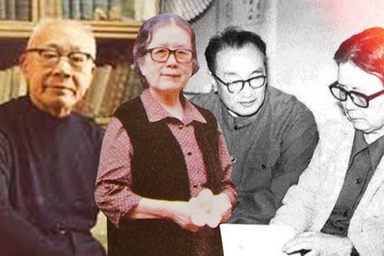 Vợ hành động quyết liệt khi biết chồng có nhân tình: Chỉ với bức thư trọn vẹn 1 dòng mà khiến chồng khiếp sợ, tạo ra cái kết