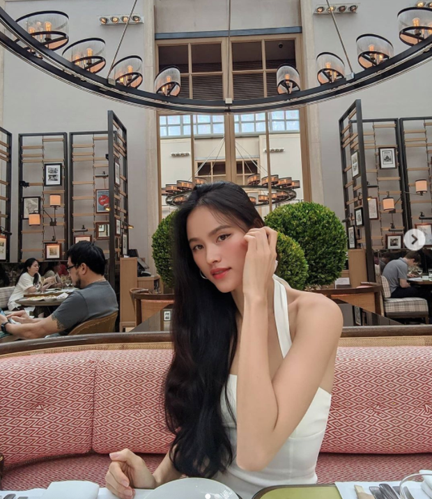 Cuộc sống Tuyết Lan và chồng sắp cưới ở Singapore: Đồ hiệu, du lịch chanh sả nhưng gây chú ý nhất là căn hộ cao cấp-11