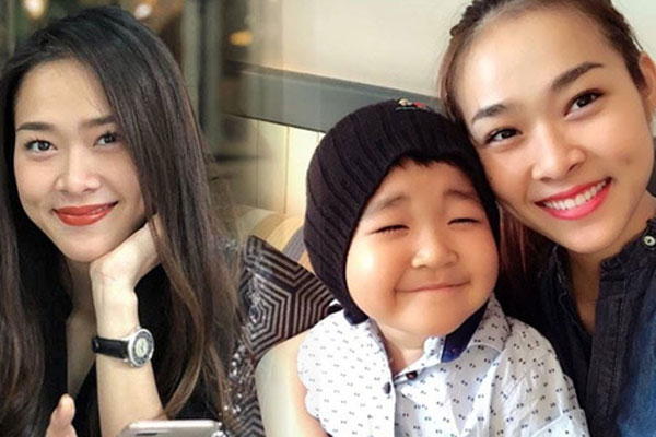 9 năm ngày bố mất, con gái cố diễn viên Hồng Sơn bất ngờ nói về những thứ được thừa hưởng từ bố, nhắc đến 1 biến cố và cách nuôi dạy con-4