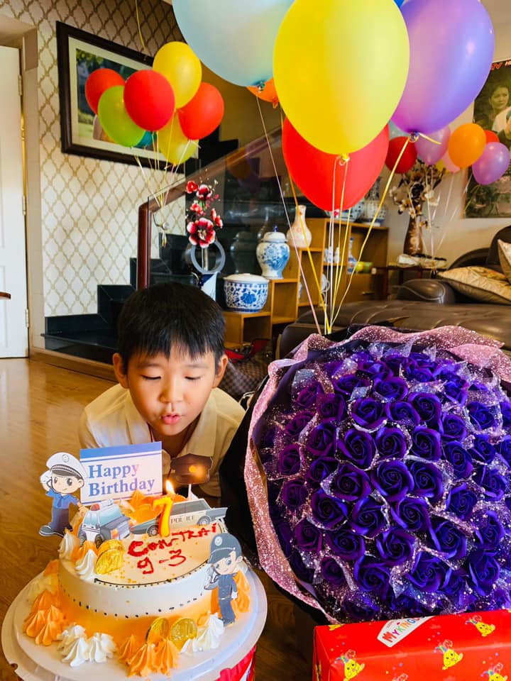 Quan điểm nuôi dạy con được Thủy Tiên, Trường Giang, Diệp Bảo Ngọc áp dụng, tưởng bình thường nhưng thấm” không tưởng-2