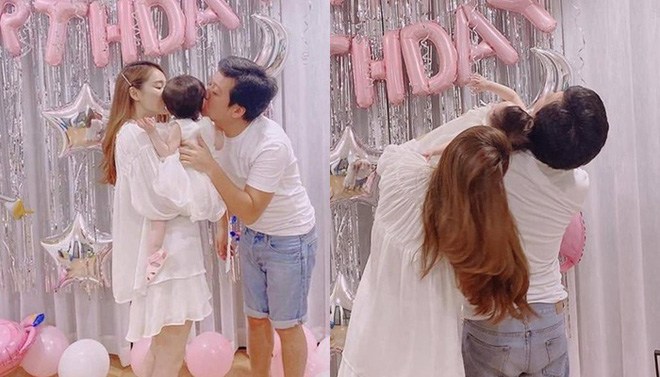 Quan điểm nuôi dạy con được Thủy Tiên, Trường Giang, Diệp Bảo Ngọc áp dụng, tưởng bình thường nhưng thấm” không tưởng-3