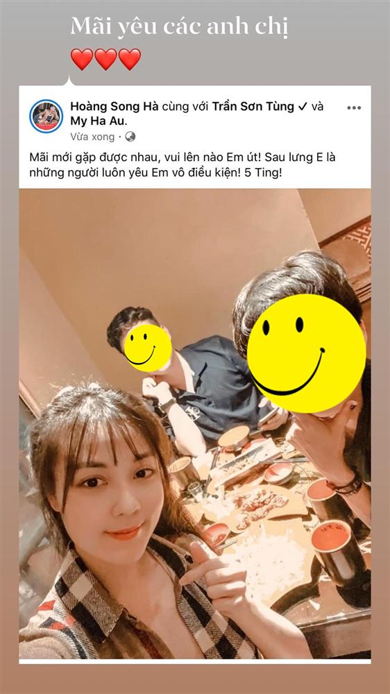 Hình ảnh đầu tiên về Âu Hà My sau 3 tuần bắt gian chồng ngoại tình-1