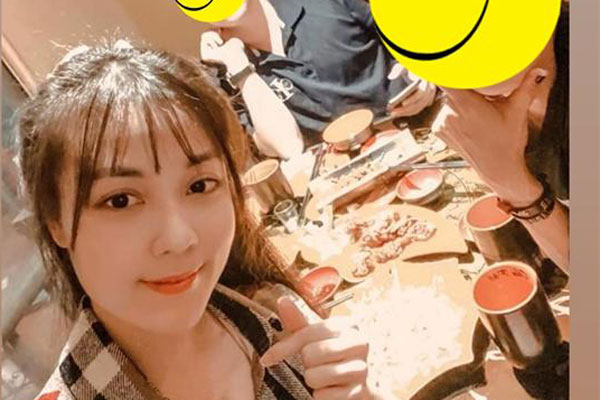 Âu Hà My chính thức lên tiếng sau màn phản đòn của Trọng Hưng và người nhà: Người đúng thì không cần thanh minh!-10