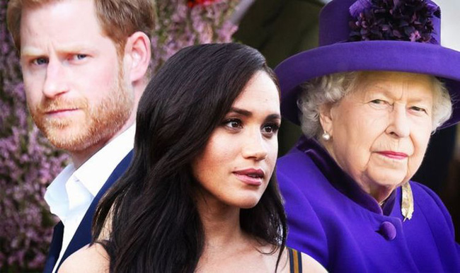 Harry buồn khi không thể về Anh nghỉ hè cùng gia đình và phản ứng của Meghan Markle khiến dư luận bức xúc-1