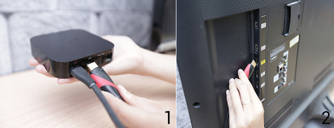 Cách kết nối iPhone với tivi giúp bạn thỏa mãn thị giác, tha hồ trải nghiệm trong ngày nghỉ-5