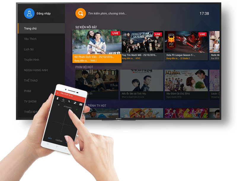 Cách kết nối iPhone với tivi giúp bạn thỏa mãn thị giác, tha hồ trải nghiệm trong ngày nghỉ-3