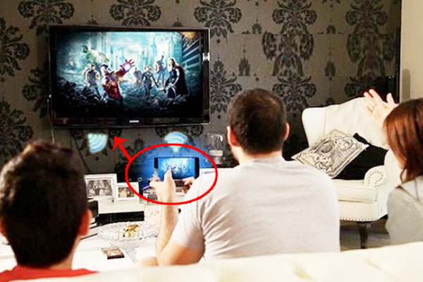 Cách vệ sinh màn hình tivi đúng cách, sạch không tì vết lại không gây hư hỏng-12