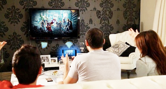 Cách kết nối iPhone với tivi giúp bạn thỏa mãn thị giác, tha hồ trải nghiệm trong ngày nghỉ-9