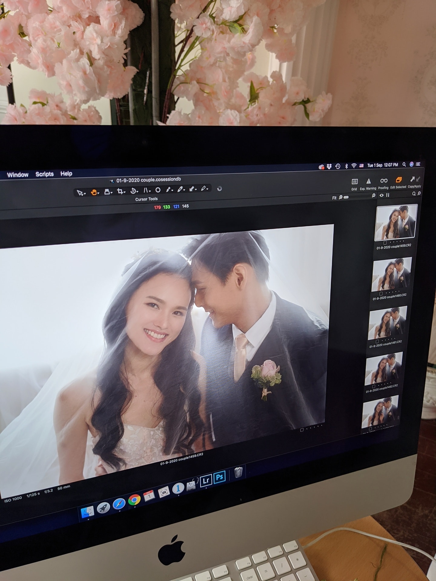 Tuyết Lan công khai gương mặt chú rể, tiết lộ sự thật về bức ảnh cưới đang gây xôn xao-4