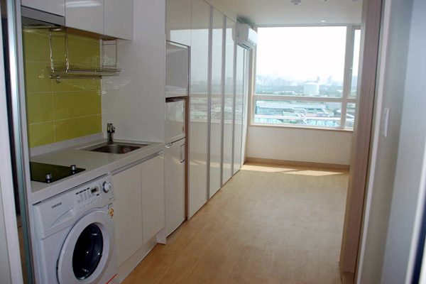 Mua nhà chỉ có 300 triệu, mẹ đơn thân ép xác suốt 3 năm trời-3