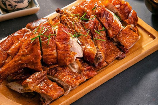 Nghỉ lễ Quốc Khánh, học ngay cách làm 5 món vịt vừa ngon lại vừa mát bổ đãi cả nhà thôi chị em ơi!