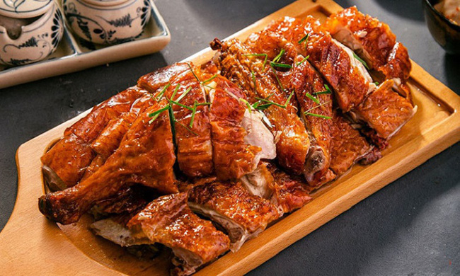 Nghỉ lễ Quốc Khánh, học ngay cách làm 5 món vịt vừa ngon lại vừa mát bổ đãi cả nhà thôi chị em ơi!-2