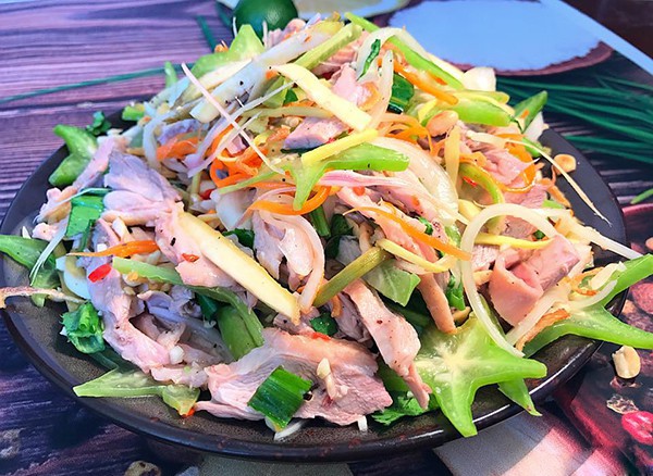 Nghỉ lễ Quốc Khánh, học ngay cách làm 5 món vịt vừa ngon lại vừa mát bổ đãi cả nhà thôi chị em ơi!-4