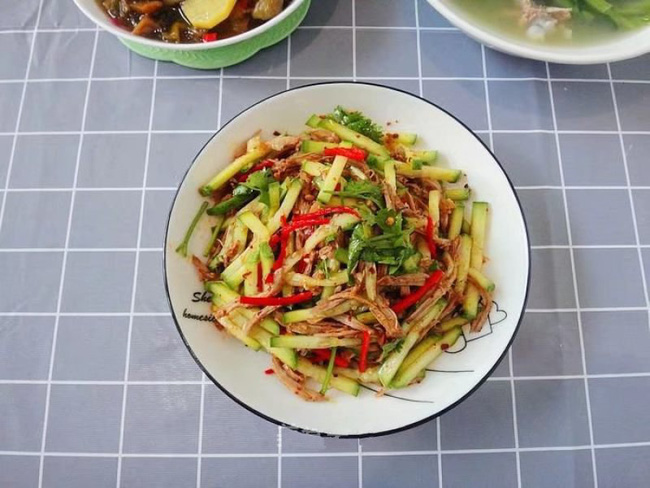 Nghỉ lễ Quốc Khánh, học ngay cách làm 5 món vịt vừa ngon lại vừa mát bổ đãi cả nhà thôi chị em ơi!-3
