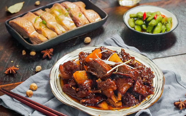 Nghỉ lễ Quốc Khánh, học ngay cách làm 5 món vịt vừa ngon lại vừa mát bổ đãi cả nhà thôi chị em ơi!-1