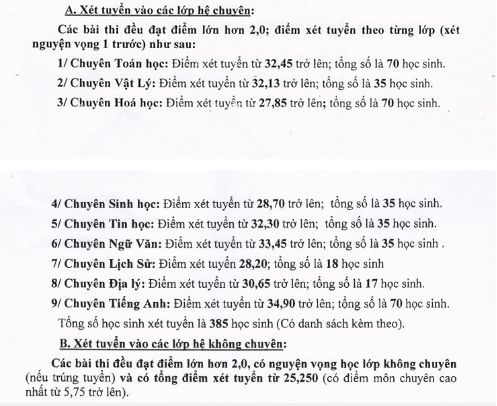 Ngôi trường Cường Đô la từng theo học: Tầm cỡ ra sao mà hàng nghìn thí sinh chọi nhau để vào như thi đại học-5