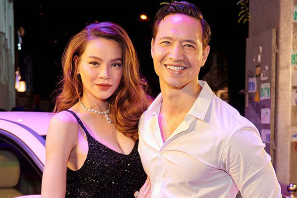 Soi học vấn của Kim Lý - bạn trai Hồ Ngọc Hà: Không chỉ đẹp trai, nhà giàu mà còn nói được 4 ngoại ngữ, từng học trường ĐH danh giá này-5