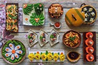 Nguồn gốc tục ăn chay vào rằm tháng 7