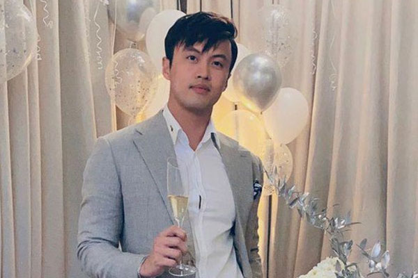 Shark Khoa tung video sinh nhật sang xịn mịn, đại gia Minh Nhựa vào bóc mẽ toàn đồ free-7