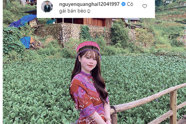 Huỳnh Anh hé lộ mối quan hệ hiện tại với Quang Hải chỉ qua một tấm hình-7